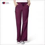 WonderWink WonderFLEX 5308 Grace Pant