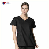 WonderWink WonderFLEX 6308 Charity Top