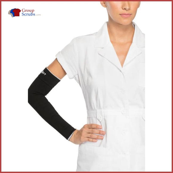 Therafirm Core-Sport TF577 15-20 mmHg Compression Arm Sleeve