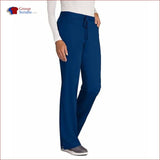 Barco Greys Anatomy 4232P 5-Pocket Drawstring Pant Indigo / Xxs Clearance