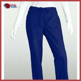 Barco Icu 4299 3-Pocket Tie Front Pant Indigo / Xs Clearance