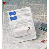 Adc Ad216Q Pocket Pal Ii Organizer Royal / One Clearance