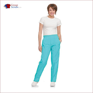 Landau Essentials 8320 Women's Scrub Pants