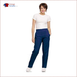Landau Essentials 8320 Women's Scrub Pants