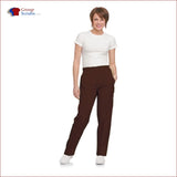 Landau Essentials 8320 Women's Scrub Pants