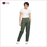 Landau Essentials 8320 Women's Scrub Pants