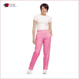 Landau Essentials 8320 Women's Scrub Pants