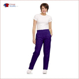Landau Essentials 8320 Women's Scrub Pants