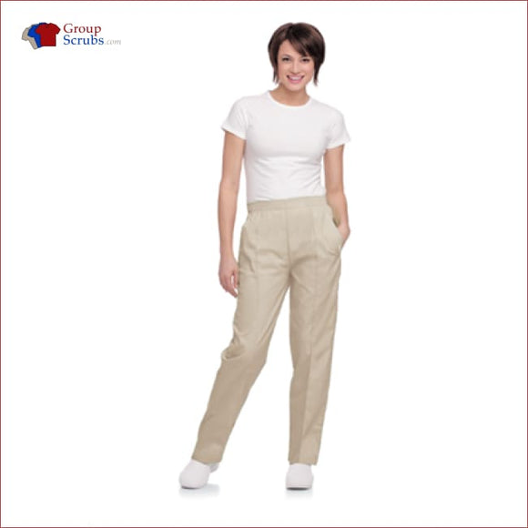 Landau Essentials 8320 Tall Women's Scrub Pants