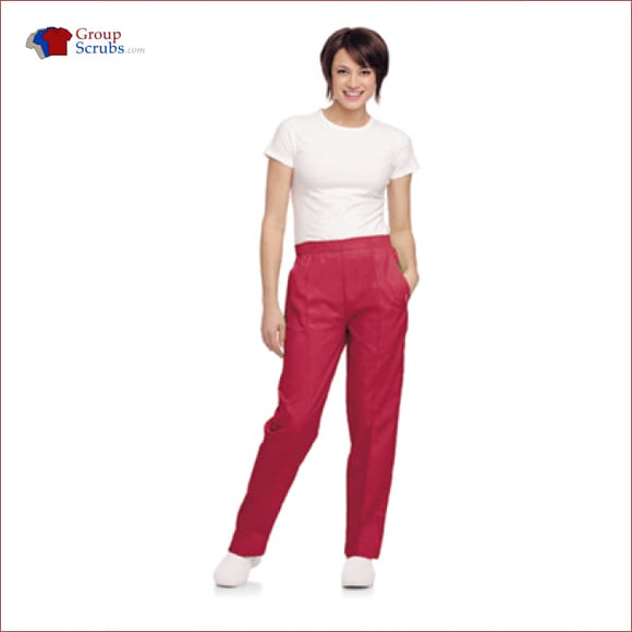 Landau Essentials 8320 Women's Scrub Pants