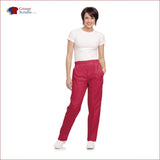Landau Essentials 8320 Women's Scrub Pants