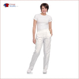 Landau Essentials 8320 Women's Scrub Pants