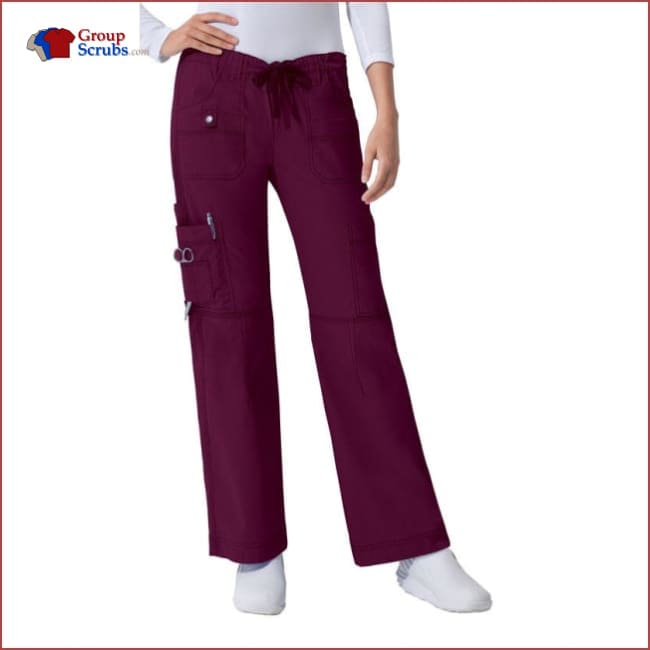 Sassy Work Pants Antibacterial Pen - Multicolor - Pack of 5