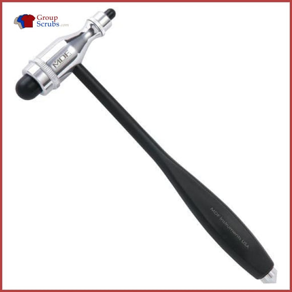 MDF MDF555P Light Tromner Hammer with HDP Handle