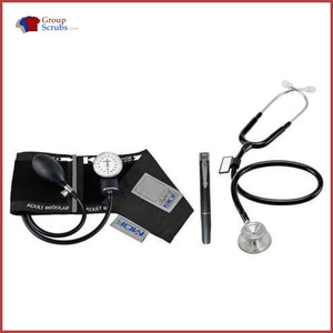 MDF MDF808MKT2 Calibra BP and Acoustica Stethoscope Kit