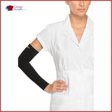 Therafirm Core-Sport TF577 15-20 mmHg Compression Arm Sleeve