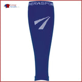 Therafirm TheraSport TF694 15-20 mmHg Compression Leg Sleeve