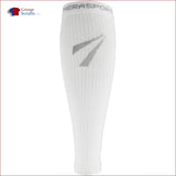 Therafirm TheraSport TF694 15-20 mmHg Compression Leg Sleeve