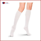 Therafirm TF685 15-20 mmHg Trouser Socks