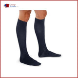Therafirm TF691 15-20 mmHg Men's Trouser Socks
