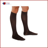Therafirm TF692 20-30 mmHg Men's Trouser Socks