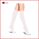 Therafirm TherafirmLight TF902 10-15 mmHg Support Compression Trouser Socks