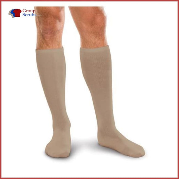Therafirm Core-Spun TFCS181 20-30 mmHg Moderate Support Unisex Compression Socks