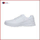 Cherokee Infinity Footwear Flow Athletic Footwear White / 10 Wide Womens