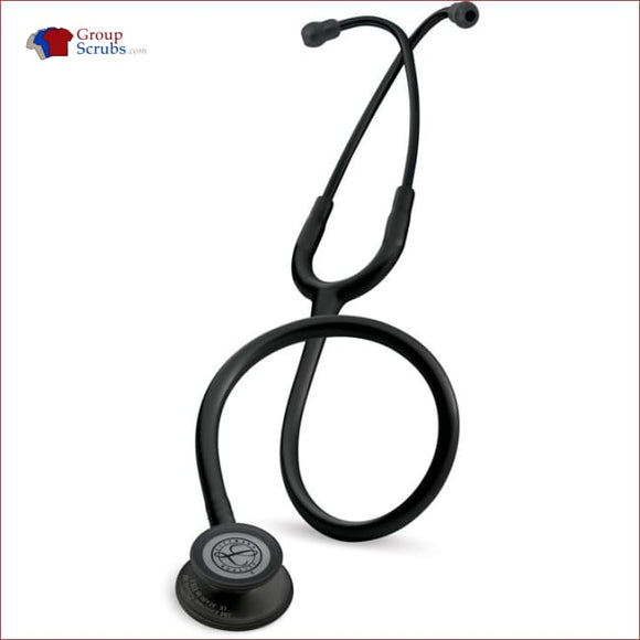 Littmann L5803Be Classic Iii Stethoscope Sf Black / One Size Medical Equipment