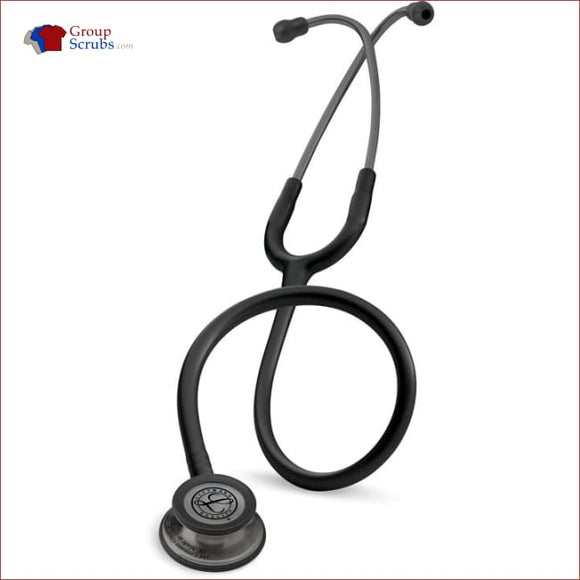 Littmann L5811Sm Classic Iii Stethoscope Sf Black / One Size Medical Equipment