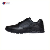 Cherokee Infinity Footwear Mflow Mens Athletic Footwear Black / 10.5 Wide Mens
