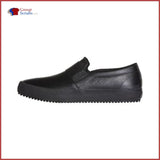 Cherokee Infinity Footwear Mrush Mens Athletic Footwear Black / 10.5 Wide Mens