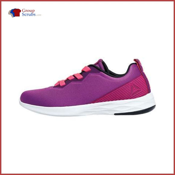 Reebok Footwear Astroridep Athletic Aubergine/acid Pink/white / 10 Womens