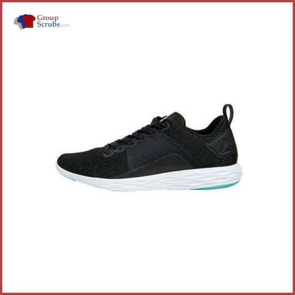 Reebok Footwear Astroridewalk Athletic Black/turquoise/white / 10 Womens