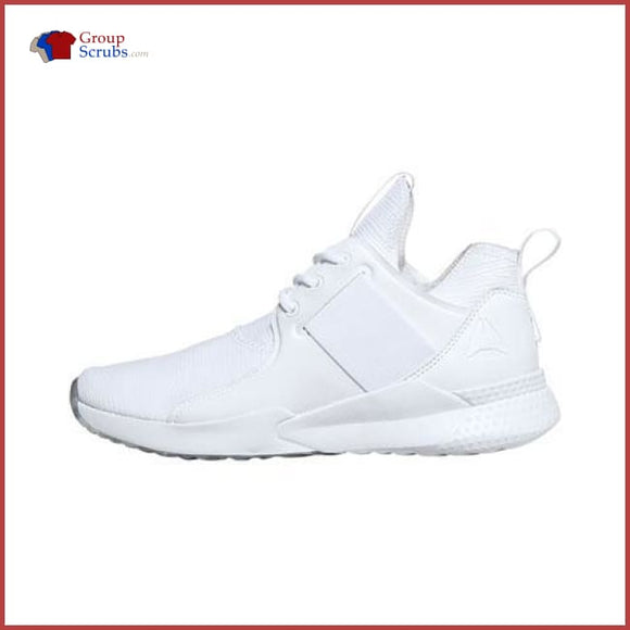 Reebok Footwear Guresu1 Athletic White/black/matte Silver / 10 Womens